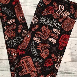 Lularoe TC Leggings !!! NWT